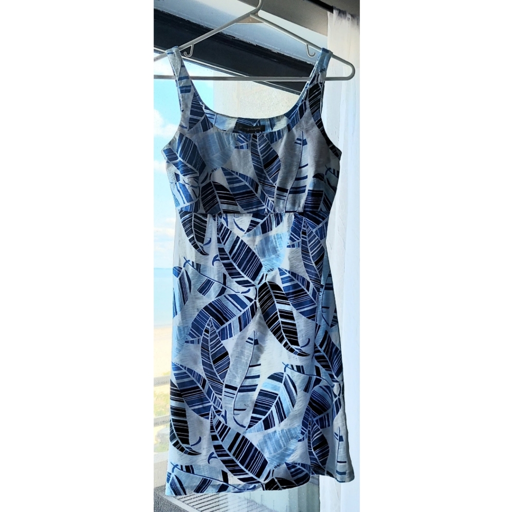 Tommy Bahama Dress/Swim Cover-up